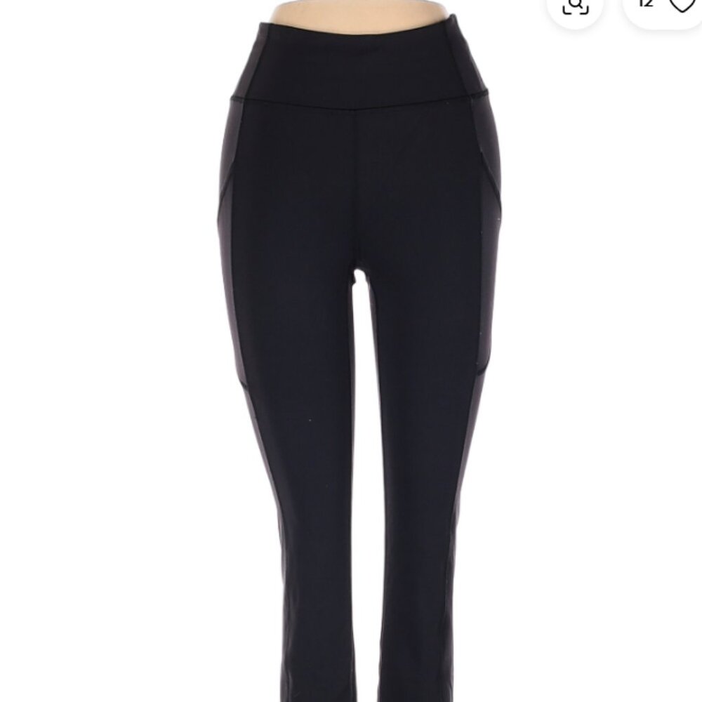 Lululemon high rise align leggings